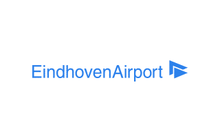 logo eindhoven airport