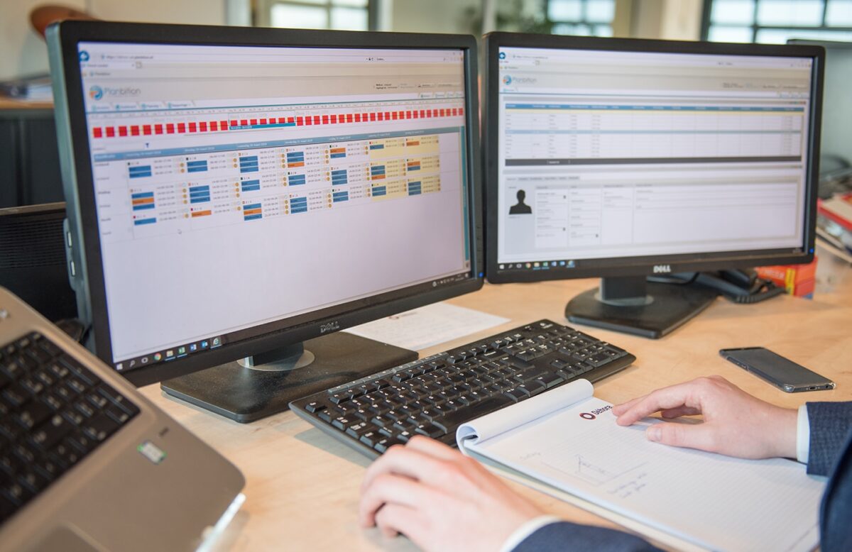 planning software