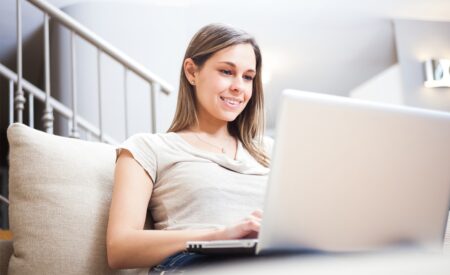 blog vijf voorwaarden voor succesvol thuiswerken