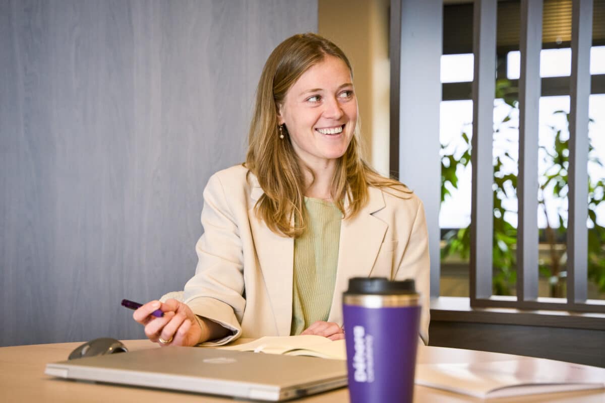 opleiding personeelsplanner