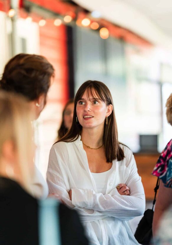 training effectief communiceren